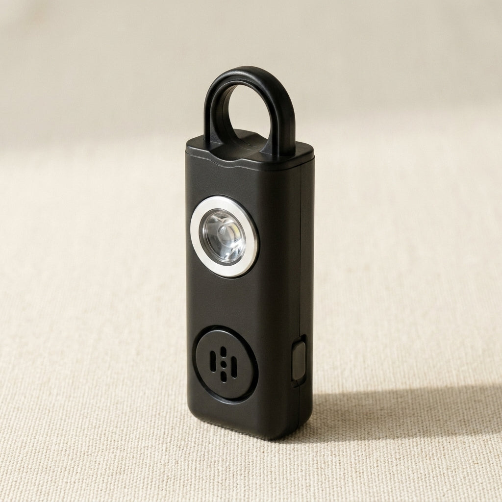 Personal Safety Alarm