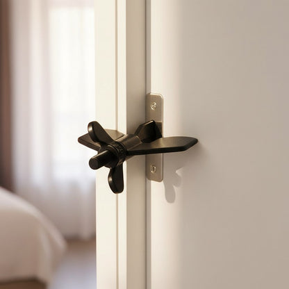 Portable Travel Door Lock