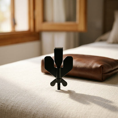 Portable Travel Door Lock
