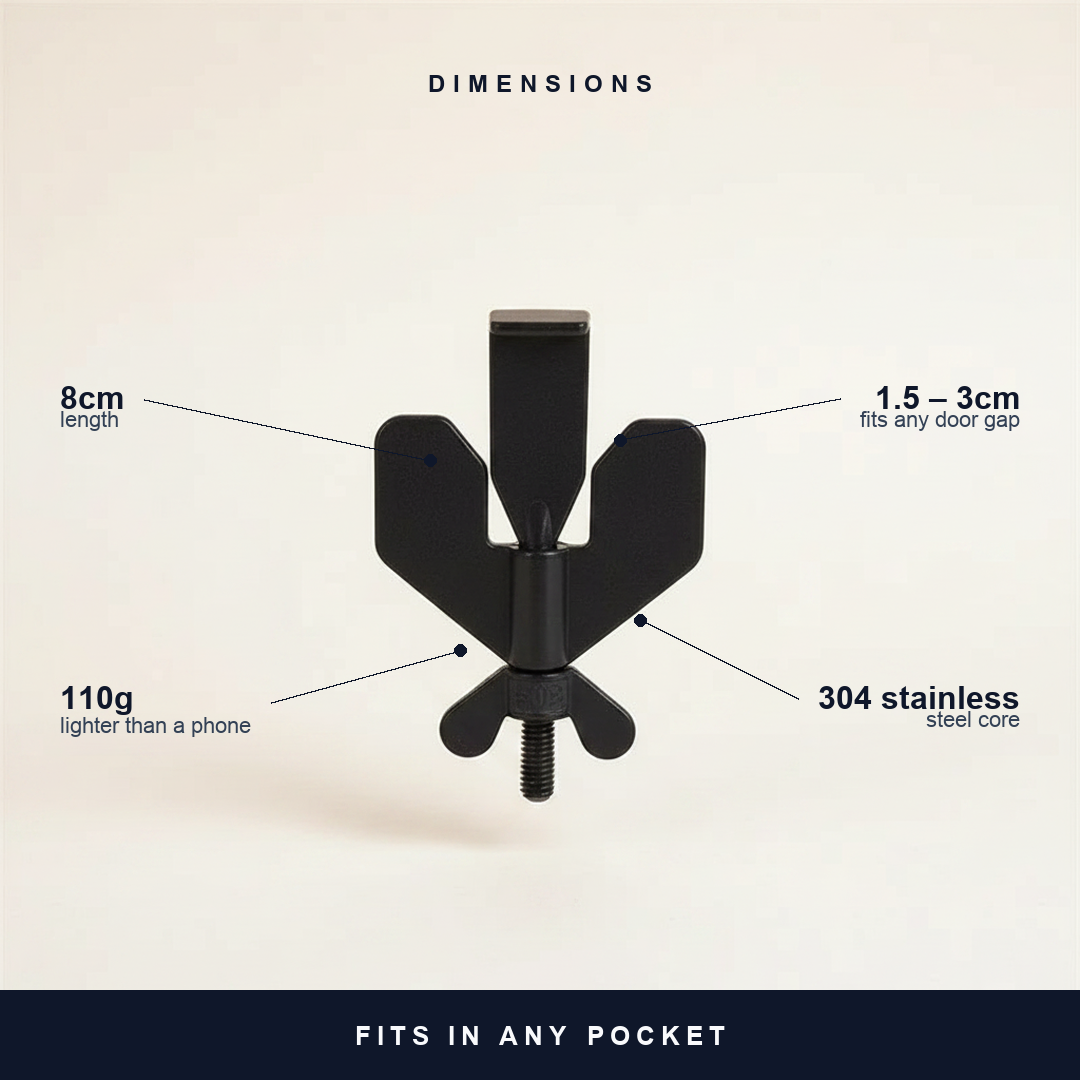 Dimensions and materials