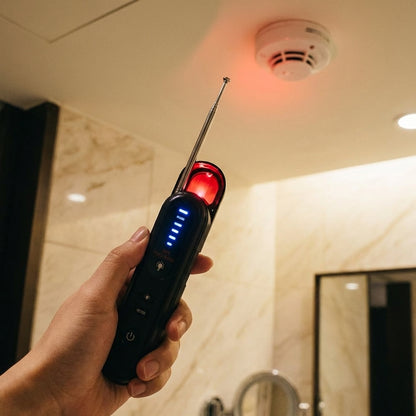 Original t01r-02 smoke