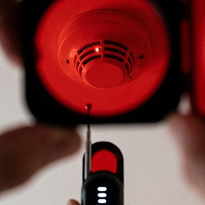 SPOTR Travel Detector