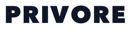 Privore logo
